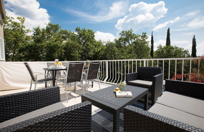 Villa Luce Konavoka - Foto 14