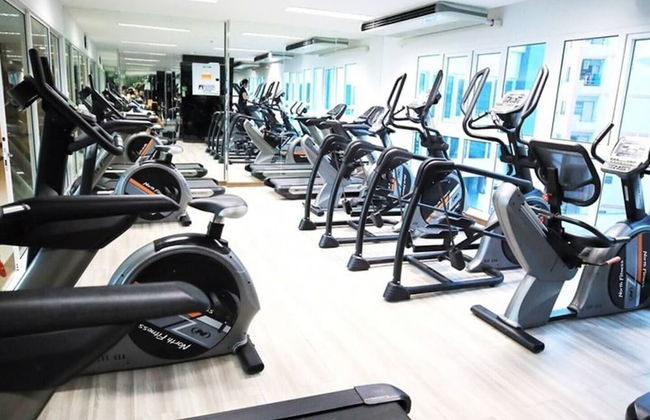 The Prio Condo - Foto 26