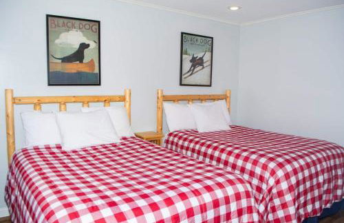 Winterplace Ski In Ski Out First Floor D104 - Foto 3