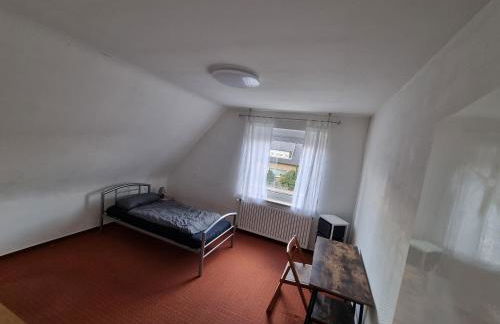 Bocholt Apartment Ferienwohnung 4 - Foto 12