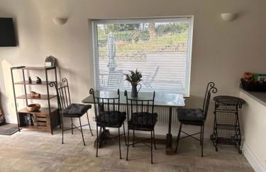 Sharpley Hall Garden Studio - Foto 4