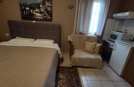 Zisis Garden Studios - Photo 17