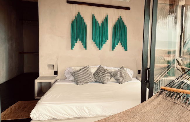 Casa Leah Puerto Escondido - Foto 19