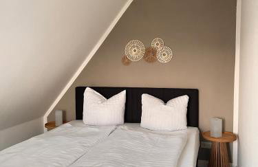CLUBHAUS 6 - Dachwohnung mit 2 Schlafzimmern, Balkon & Netflix - Foto 5