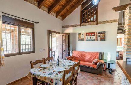 Casa Los Valles Alozaina by Ruralidays - Foto 12