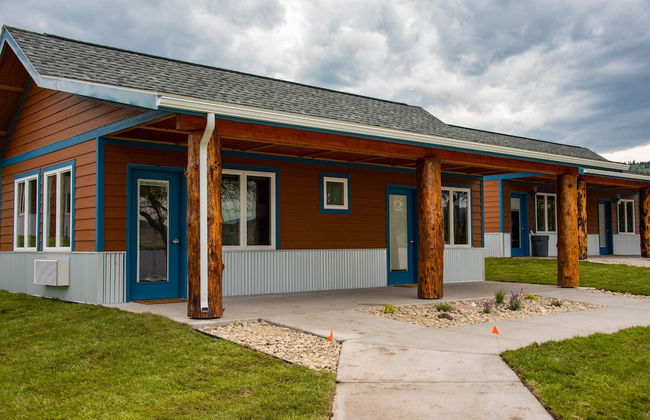 Big Arm Resort - Photo 1