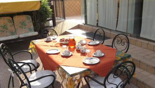 Villa Paradiso - Foto 5, Garden