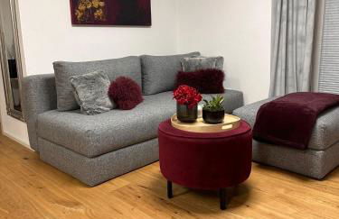 Vinum Apartment - Foto 4