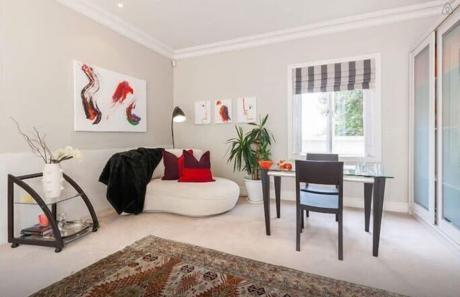 Melrose Executive Suites - Foto 32