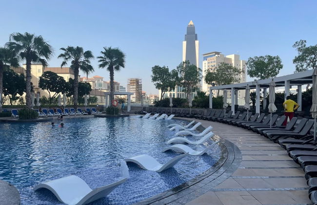 Hyatt Creek Residences 1 Bedroom - Photo 20