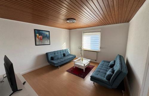 Gemütliche, lichtdurchflutete Wohnung - Foto 9