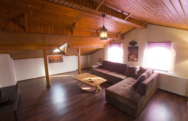 Artura Suite - Foto 39