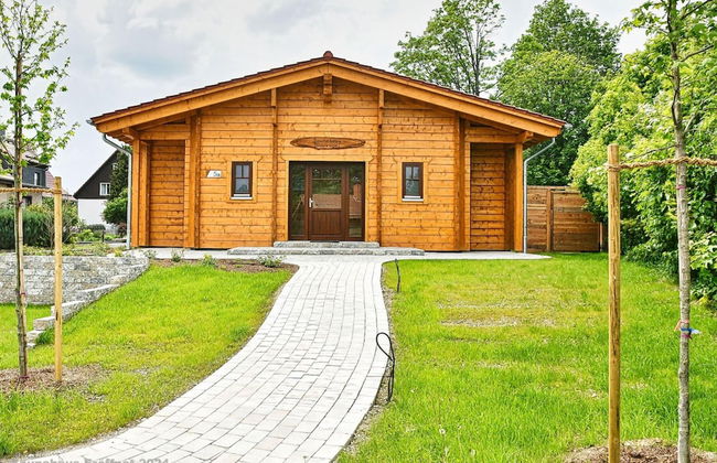 Doppelhaushalfte in Hasselfelde - Foto 17