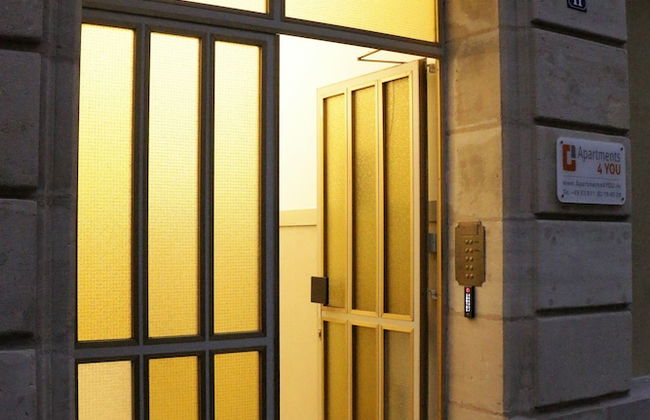 Apartments 4 YOU - Goethestrasse - Foto 48