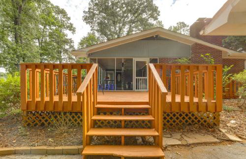 Lake and Dock Access Peaceful Retreat in Duluth - Foto 29