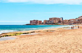 Torrevieja Relax & Sea view Apartment - Cabo Cervera - Foto 9