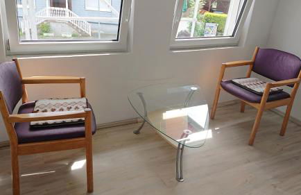 Monteur - Ferienwohnung Gönnern für 1 Person - Foto 3