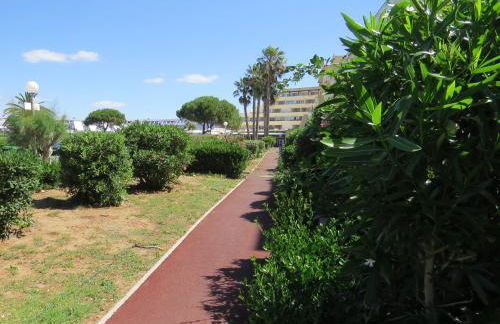 Apartment Naturist Cap In Loft - Photo 20