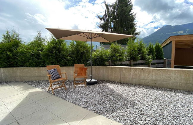 Beautiful Apartment With Terrace - Foto 51