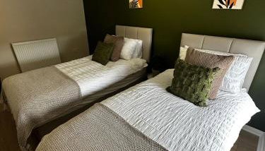 Tandragee Stays - 1 Bed Apartment && 2 Bed Apartment - Portadown - Foto 3