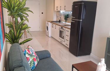 9 keys boutique apartments - Photo 29
