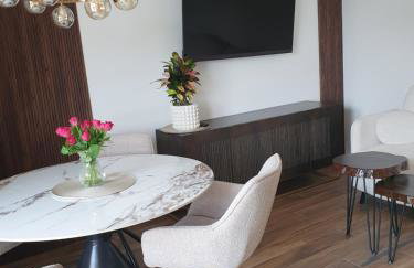 Apartament Łynova z parkingiem podziemnym - Foto 8