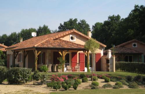 Villa in France with Garden & Barbecue - Foto 1