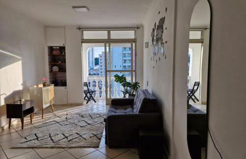 Apartamento completo perto da FOB-USP - Photo 36