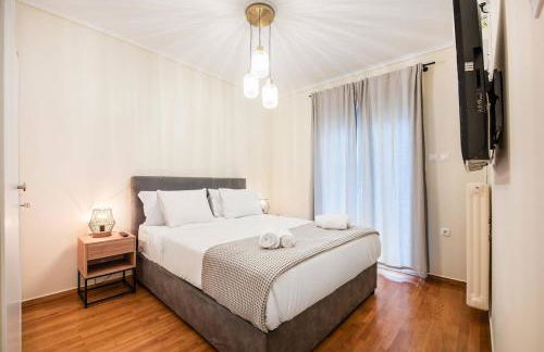 Athens Unity Apartment - Foto 21