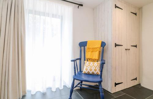 Manor House Barn - Foto 10