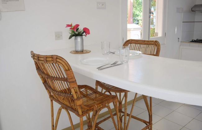 Residence With 6 Seafront Bungalows and Swimming - Foto 15