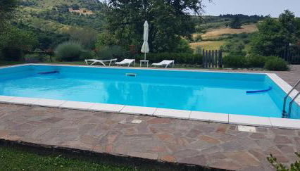 Agriturismo La Guinza - Pool & Relax - Foto 4