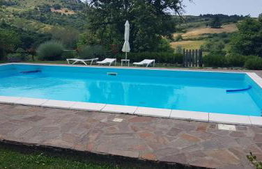 Agriturismo La Guinza - Pool & Relax - Foto 4