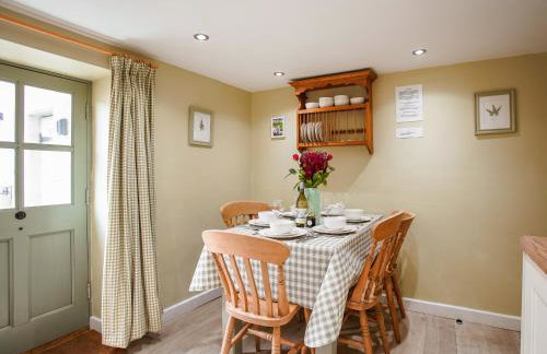 Fern Cottage - Foto 6