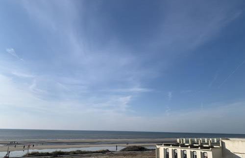 Hardelot Face Mer - Foto 10