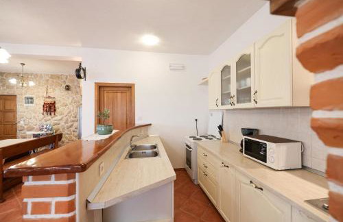 Holiday home Fabio in Dalmatia with swimming pool - Foto 36