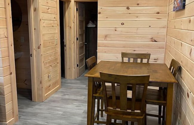 Presidential Mountain Resort - Photo 34