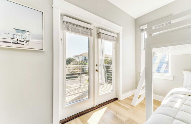 Sunfish Elegance by Avantstay Beach Access at an Indoor/outdoor Paradise - Foto 22