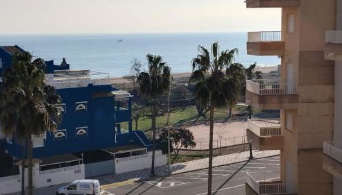 Parquemar III-IV Solo Familias!!! Serviplaya - Foto 3