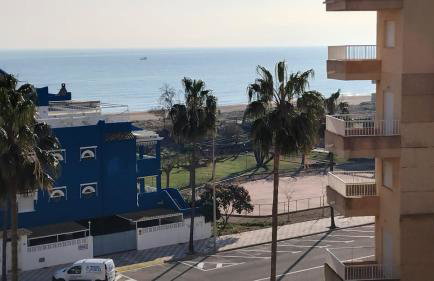 Parquemar III-IV Solo Familias!!! Serviplaya - Foto 3