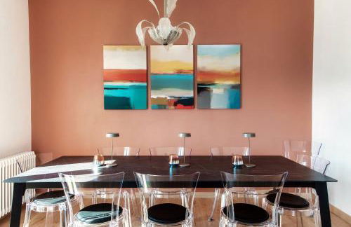 Villa Jolie - by MyHomeInComo - Foto 39