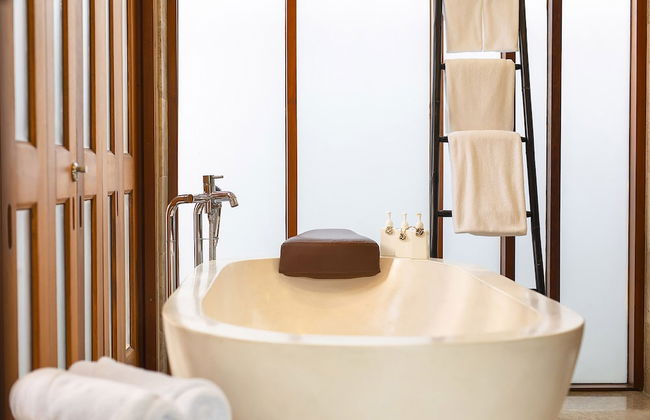 Tawantok Beach Villas - Foto 28