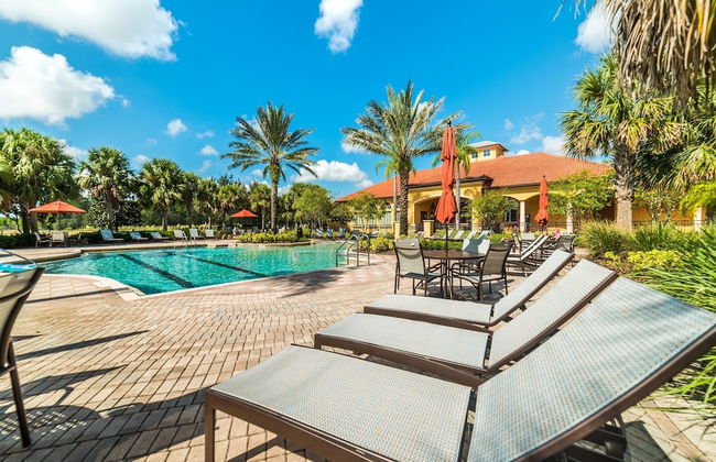 Ovm2407 - Watersong - 5 Bed 4 Baths Villa - Foto 36