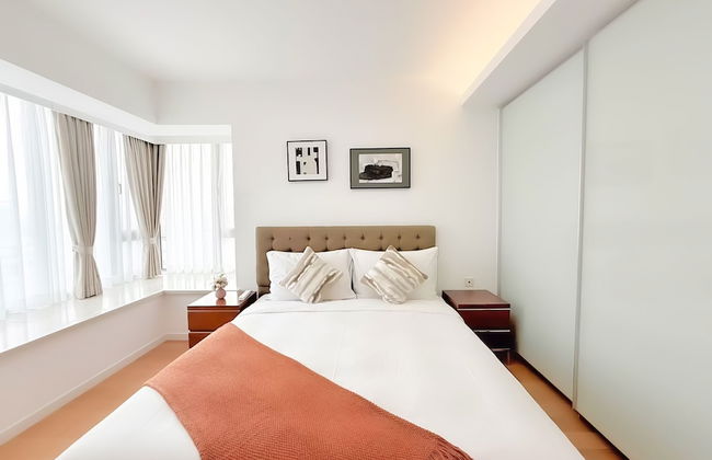 Tyms Residence（Original shama xujiahui） - Photo 21