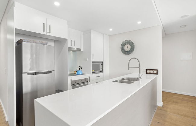 The Shoal Apartments, Unit 310 - Foto 5