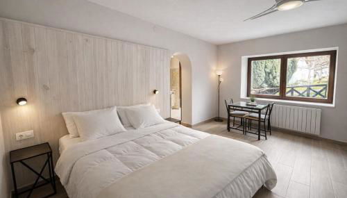 Viviendas Rurales la Fragua - Foto 5, Garden view