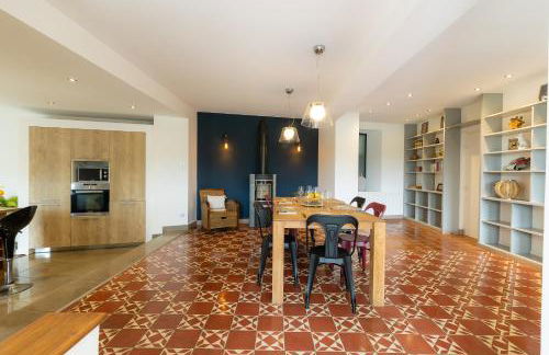 Sous les remparts la maison Pimprenelle - Photo 4