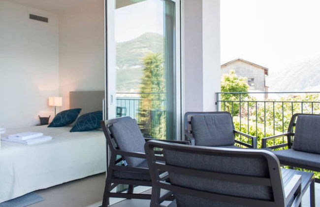 Bellagio Lake Resort - Foto 5