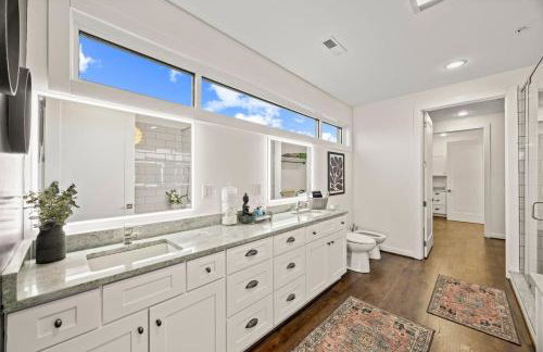 Willow Penthouse - Foto 44