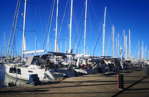 Magnifique T2 les pieds dans le sable - Photo 6